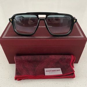 Jacques Marie Mage Sunglasses